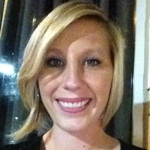 Meet your Posher, Beth